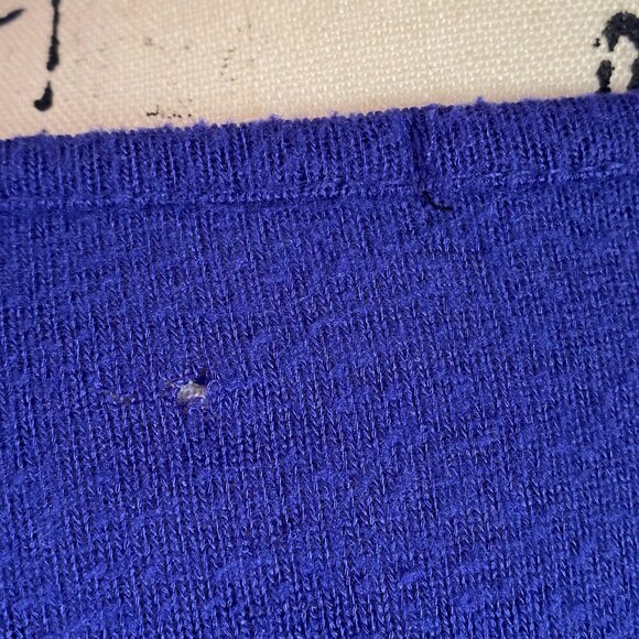 GAP Women's Sweater V-Neck - Size M - Picture 5 of 5